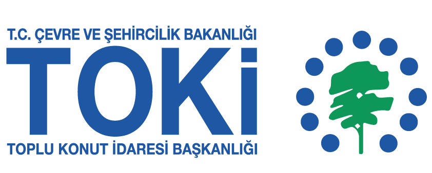 TOKİ Logo